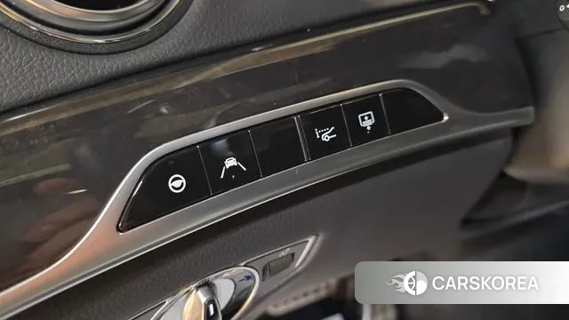 Mercedes-Benz S-Class W222 id 3568066 из Кореи 10