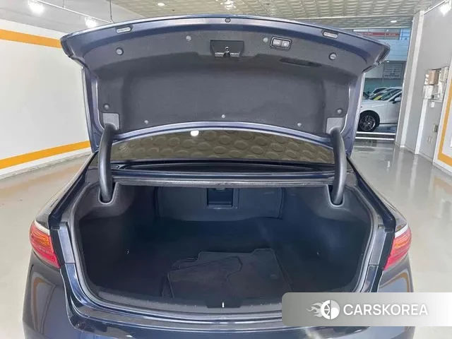 Kia Come New K7 id 2981853 из Кореи 10