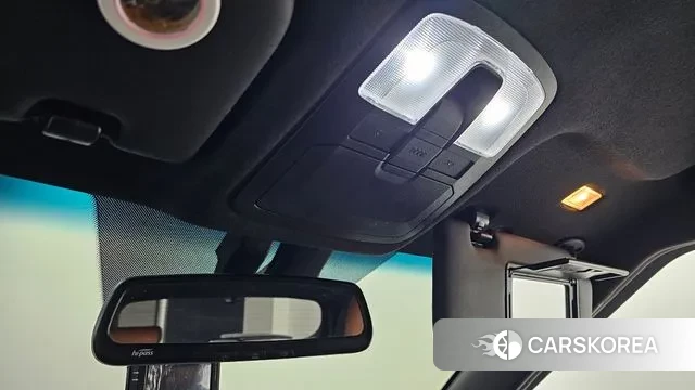 Ssangyong Tivoli Armor id 3297461 из Кореи 10