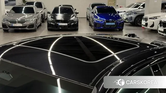 BMW i4 id 3596020 из Кореи 10