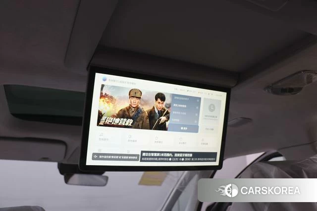 Volvo EM90 id 3920179 из Китая 10