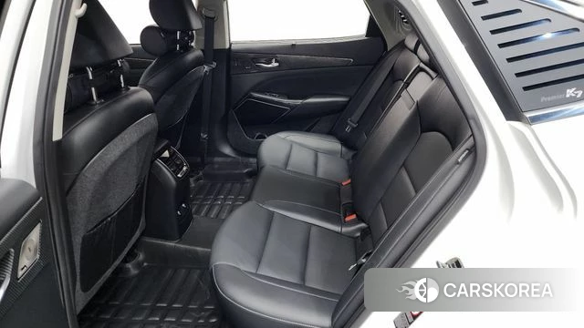 Kia K7 Premier id 4203547 из Кореи 10