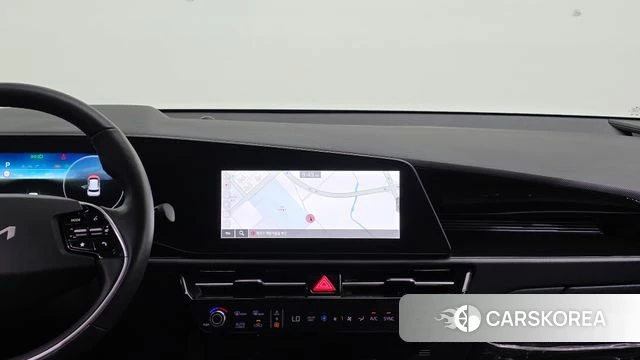 Kia Di Ol Nu Niro id 4223412 из Кореи 10