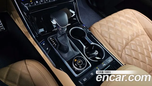 Kia Mohave Master id 2659826 из Кореи 10