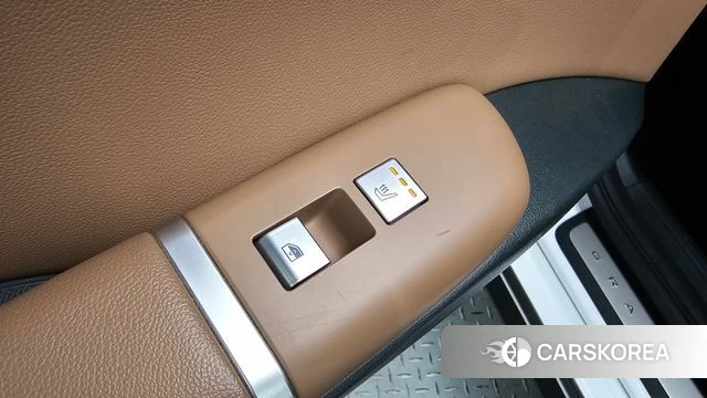 Hyundai Grandeur Hybrid (GN7) id 4753375 из Кореи 10
