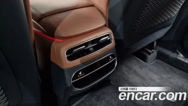 Genesis GV70 id 2686171 из Кореи 10