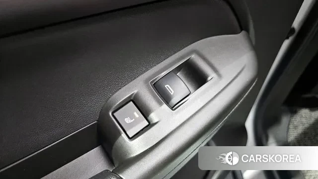 Chevrolet (GM Daewoo) Trailblazer id 3692120 из Кореи 10