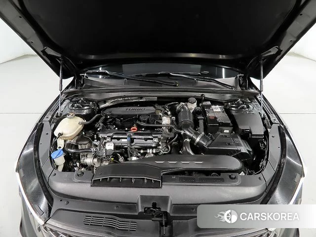 Kia K5 3rd generation id 3916164 из Кореи 10