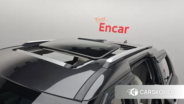 Kia Carnival 4th generation id 3582248 из Кореи 10