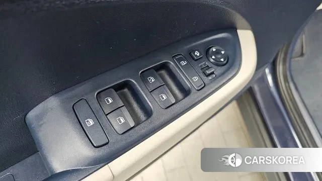 Hyundai Venue id 3771441 из Кореи 10