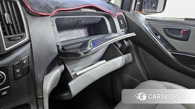 Hyundai The New Grand Starex id 3845436 из Кореи 10