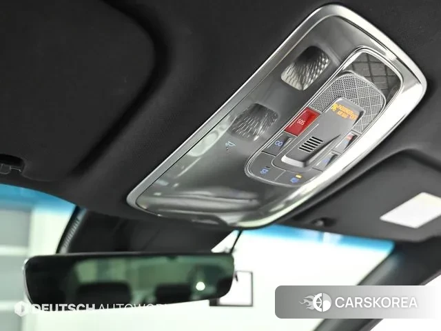 Genesis G90 (RS4) id 3288621 из Кореи 10