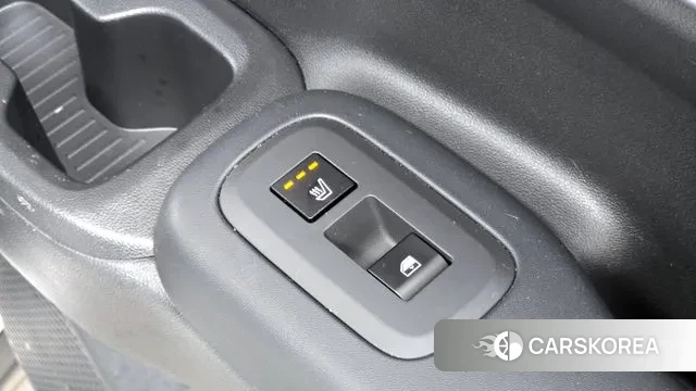 Hyundai Santa Fe (MX5) id 3399920 из Кореи 10