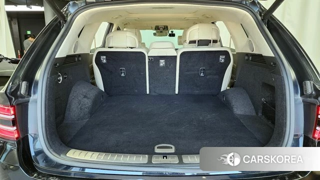 Genesis GV80 id 4201564 из Кореи 10