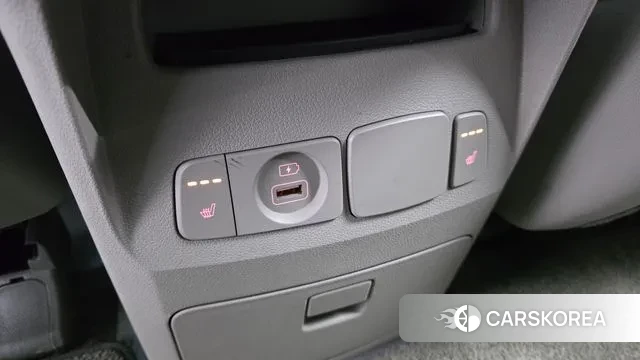 Kia The New Carnival id 3761244 из Кореи 10