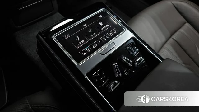 Audi A8 (D5) id 3898785 из Кореи 10