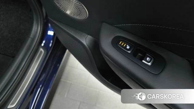Kia Stinger Meister id 4284339 из Кореи 10