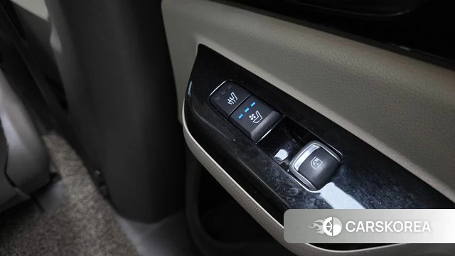 Kia Carnival 4th generation id 3941199 из Кореи 10