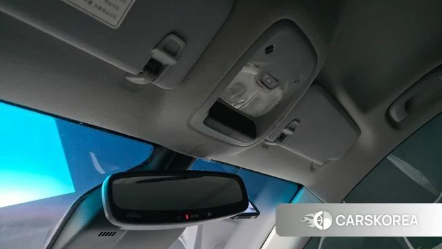 Chevrolet (GM Daewoo) Bolt EV id 3885798 из Кореи 10