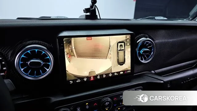 Jeep Wrangler (JL) id 3374870 из Кореи 10