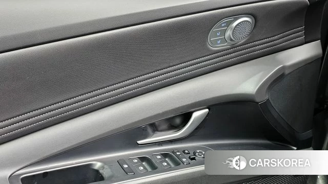 Hyundai The New Avante (CN7) id 4178009 из Кореи 10