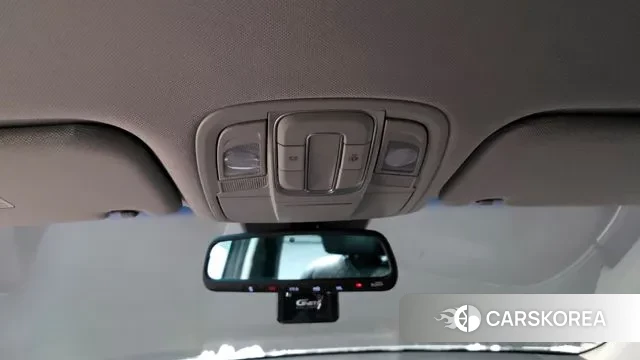 Hyundai Santa Fe TM id 3449367 из Кореи 10