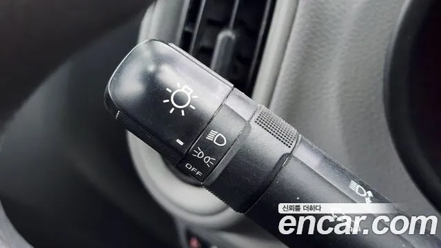 Kia Morning Urban (JA) id 2437268 из Кореи 10