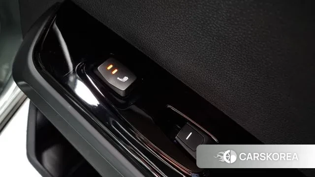 Ssangyong Torres id 3411055 из Кореи 10