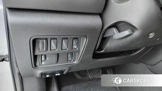 Renault Korea (Samsung) The New QM6 id 4893555 из Кореи 10