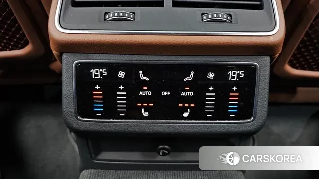 Audi A6 (C8) id 3355774 из Кореи 10