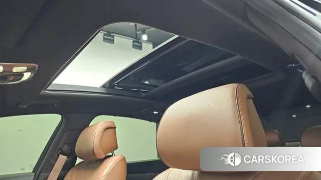 Genesis G80 (RG3) id 2990637 из Кореи 10