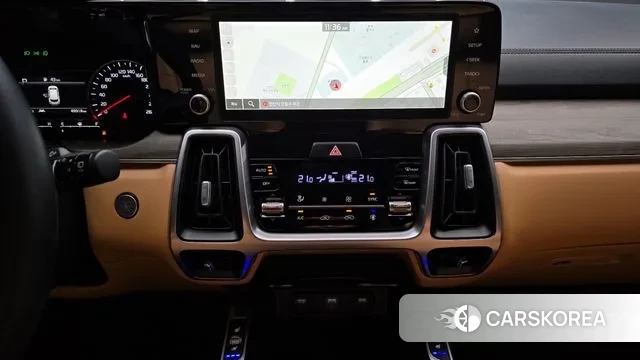 Kia Sorento 4th Generation id 3031919 из Кореи 10