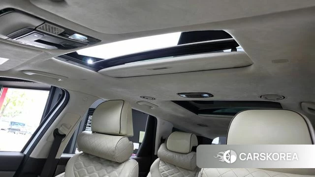 Hyundai Palisade id 4619526 из Кореи 10