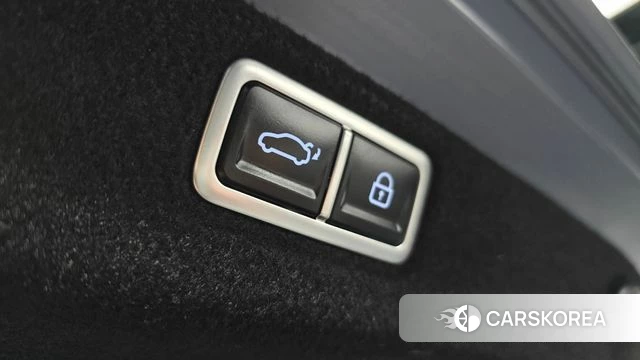 Hyundai Sonata D Edge Hybrid (DN8) id 3786845 из Кореи 10