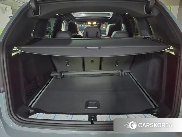 BMW X3 (G01) id 3279628 из Кореи 10