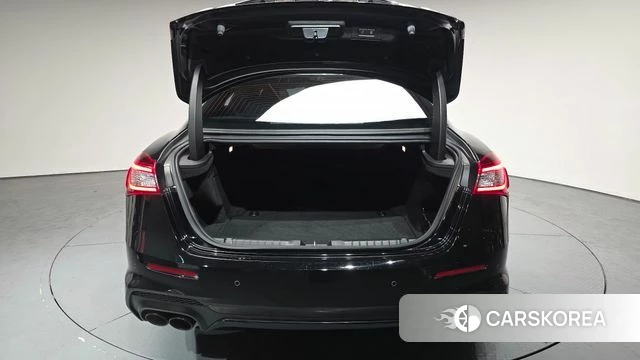 Maserati Ghibli id 3954861 из Кореи 10