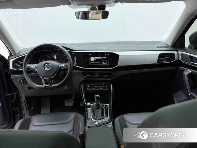 Volkswagen Tanyue id 4273804 из Китая 10
