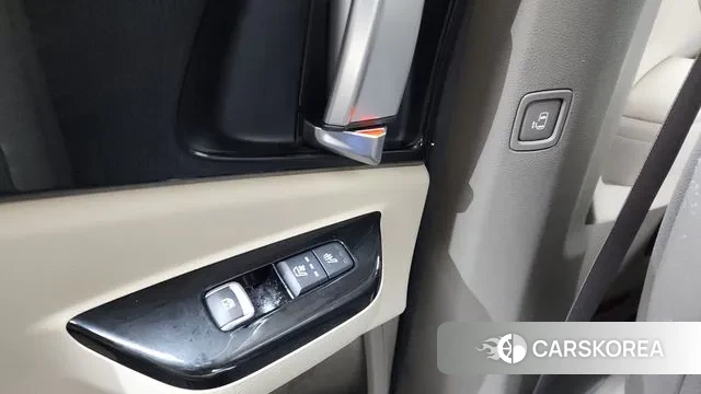 Kia Carnival 4th generation id 3702282 из Кореи 10