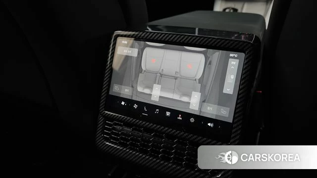 Tesla Model Y id 4762092 из Кореи 10