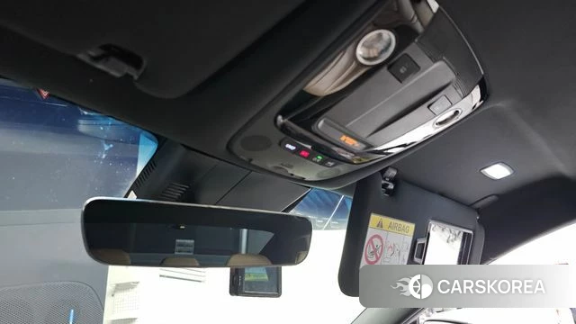 Kia K8 Hybrid id 4556557 из Кореи 10