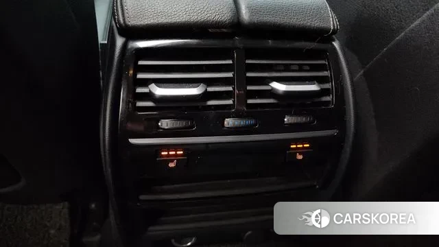 BMW 5 Series (G30) id 3499893 из Кореи 10