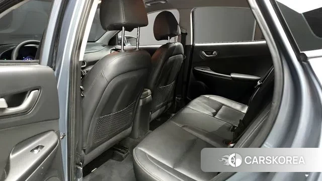 Hyundai Kona id 3520383 из Кореи 10