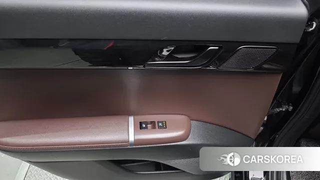 Hyundai Grandeur (GN7) id 3420558 из Кореи 10