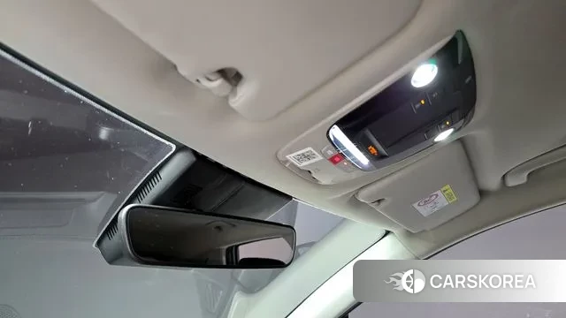 Kia Sportage 5th Generation Hybrid id 2963932 из Кореи 10