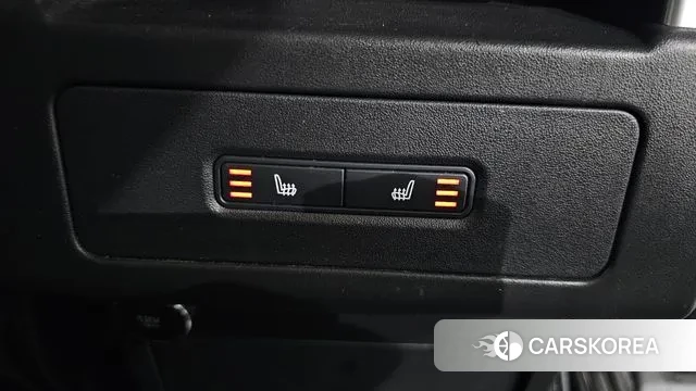 Land Rover Discovery 5 id 3029389 из Кореи 10