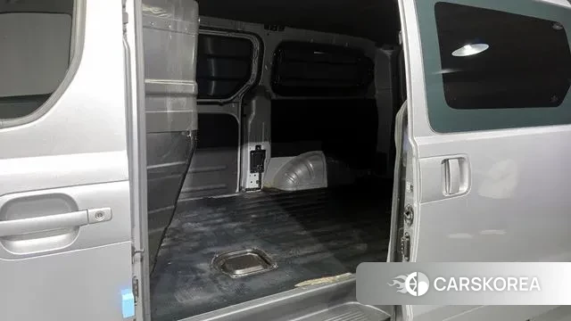 Hyundai The New Grand Starex id 3017716 из Кореи 10