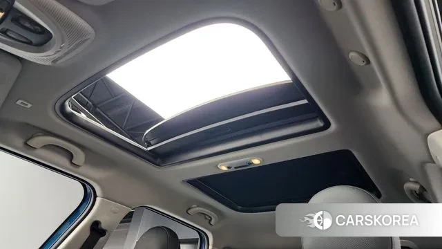 Mini Cooper Countryman id 3696423 из Кореи 10