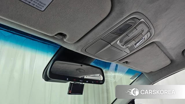 Hyundai Santa Fe TM id 3867045 из Кореи 10