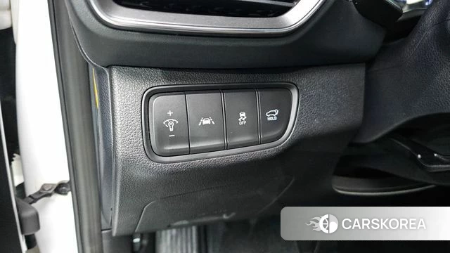 Hyundai Santa Fe TM id 4377983 из Кореи 10