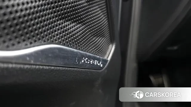 Hyundai The New Santa Fe id 3765641 из Кореи 10